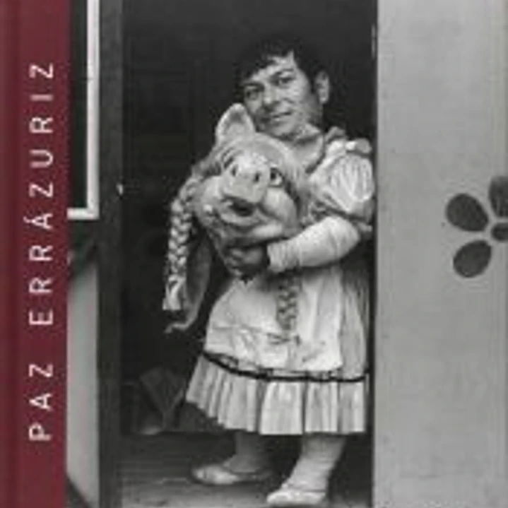 PAZ ERRÁZURIZ 1
