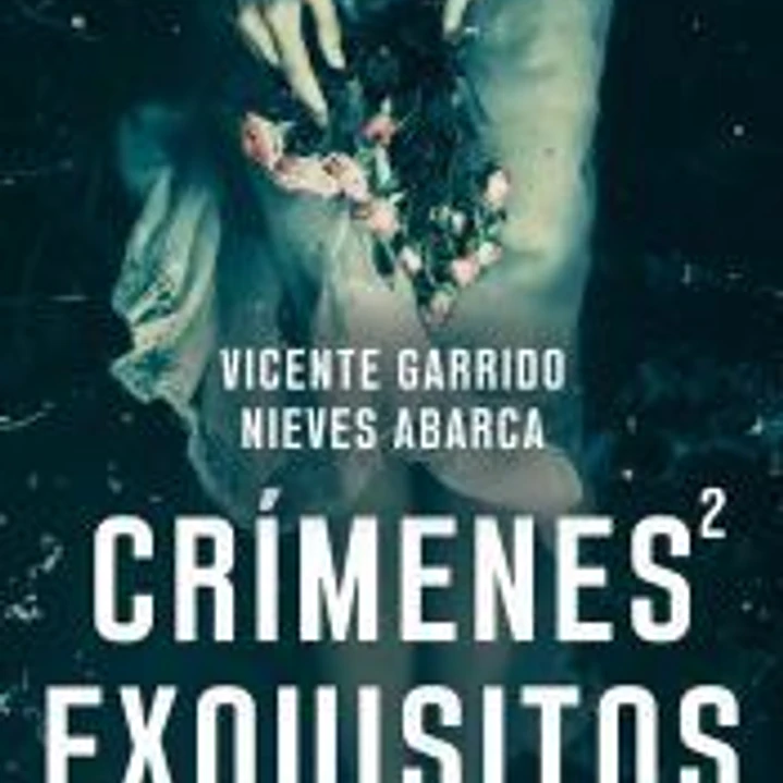 Crímenes exquisitos 2 1