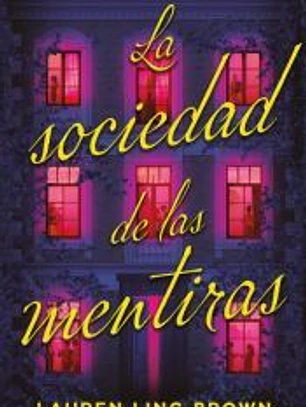 La sociedad de las mentiras