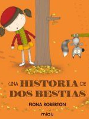 Una historia de dos bestias