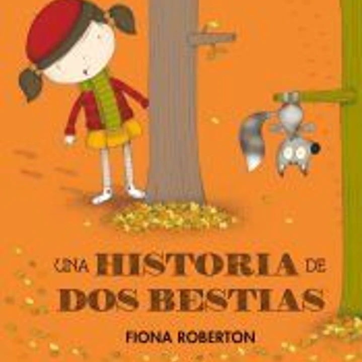 Una historia de dos bestias 1