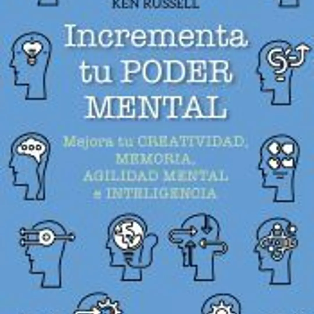 Incrementa tu poder mental 1