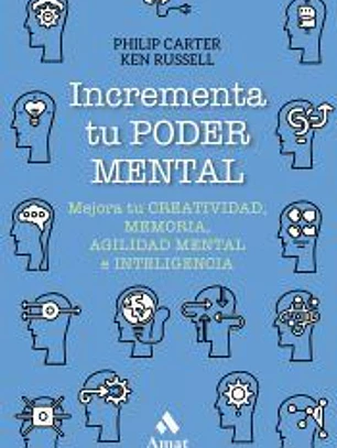 Incrementa tu poder mental