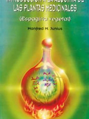INT.A LA ALQUIMIA DE LAS PLANTAS MEDICINALES