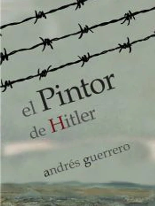 El pintor de Hitler