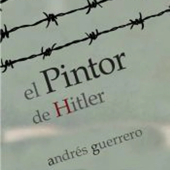 El pintor de Hitler 1