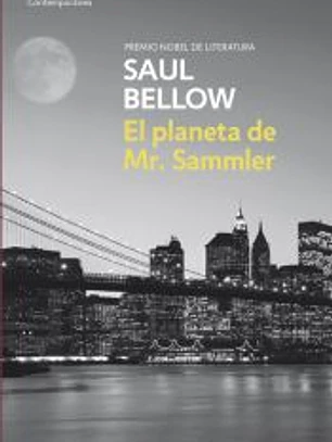 El planeta de Mr. sammler