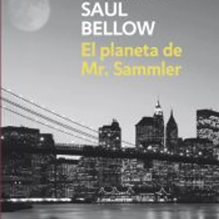 El planeta de Mr. sammler 1