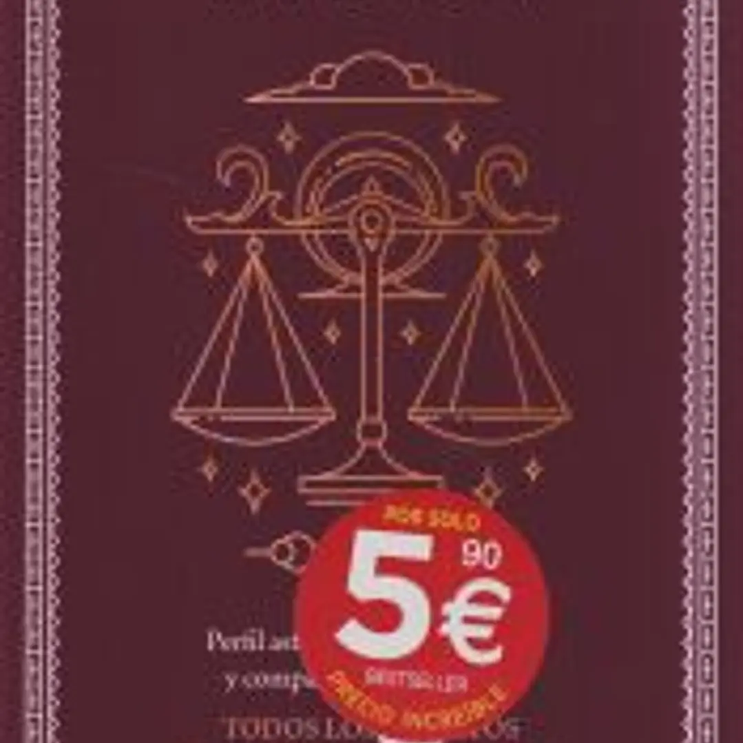 Guía astrológica de Libra 1
