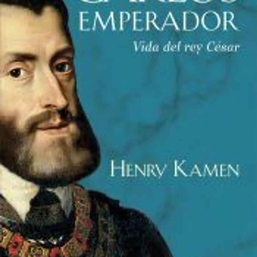 Carlos emperador 1