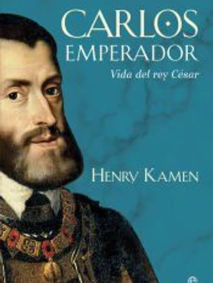 Carlos emperador