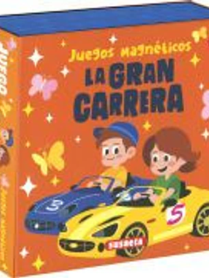 La gran carrera