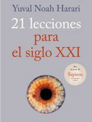 21 lecciones para el siglo XXI