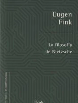 La filosofía de Nietzsche