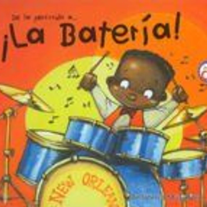 DE LA PERCUSION A LA BATERIA (+CD) 1