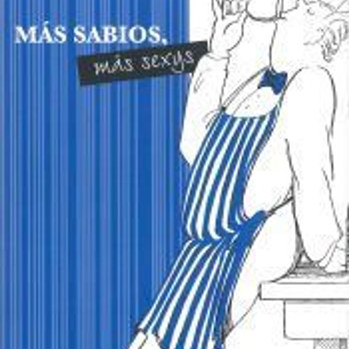 Más sabios, más sexys 1