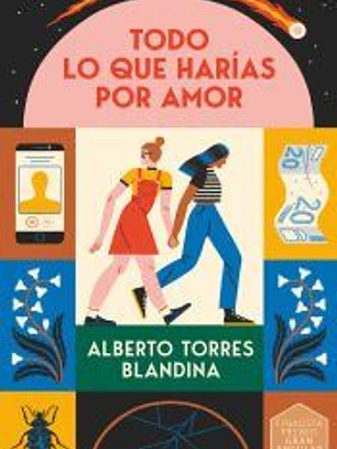 Todo lo que harías por amor