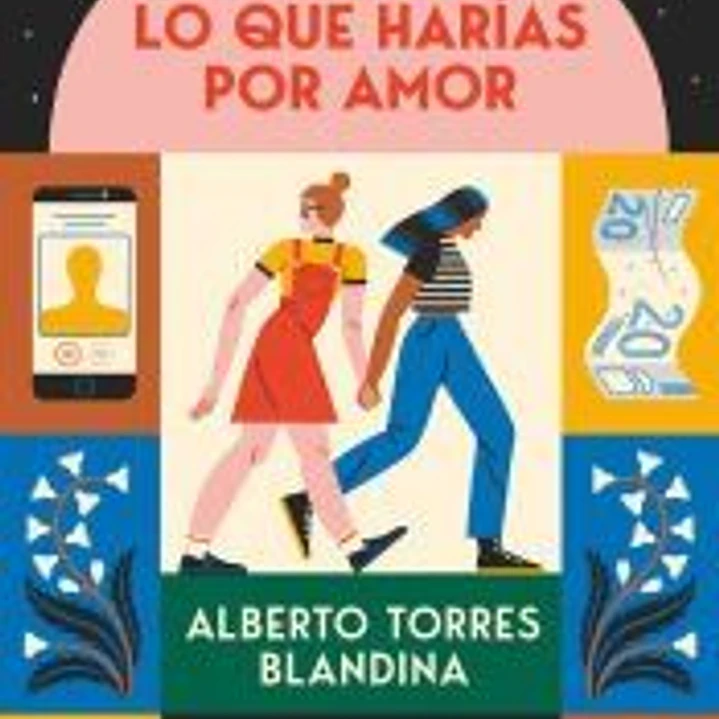 Todo lo que harías por amor 1