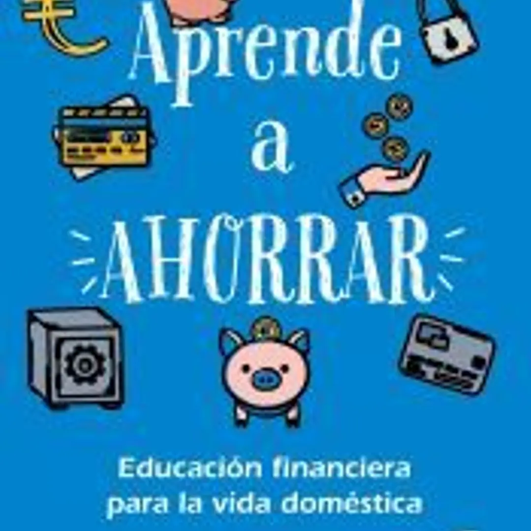 Aprende a ahorrar 1