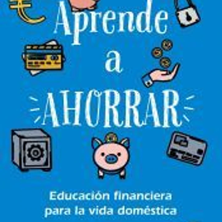 Aprende a ahorrar 1