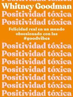 Positividad tóxica