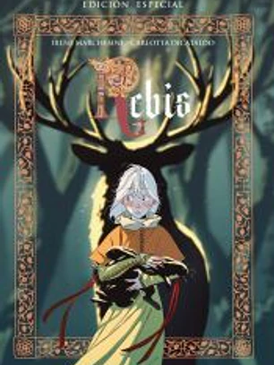 Rebis - Edición Especial