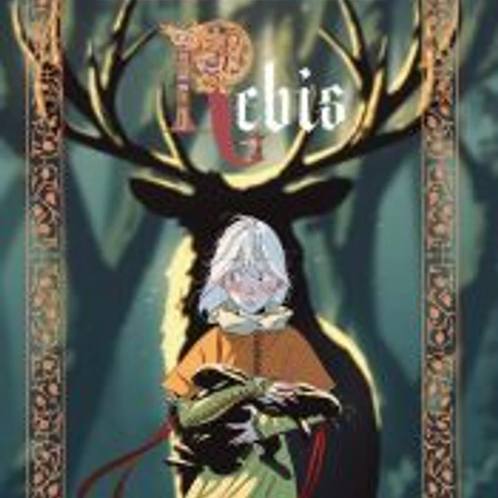 Rebis - Edición Especial 1
