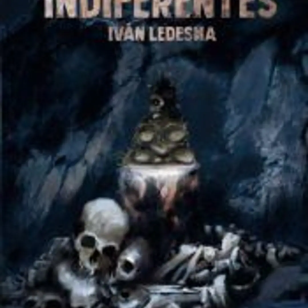 ANTE DIOSES INDIFERENTES 1