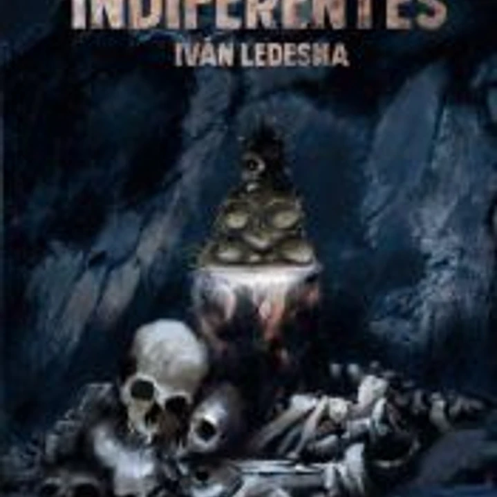 ANTE DIOSES INDIFERENTES 1