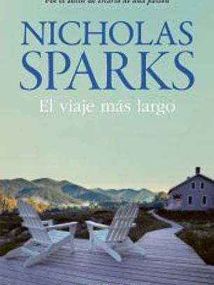 El viaje más largo