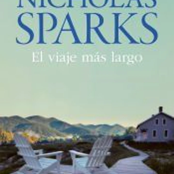 El viaje más largo 1