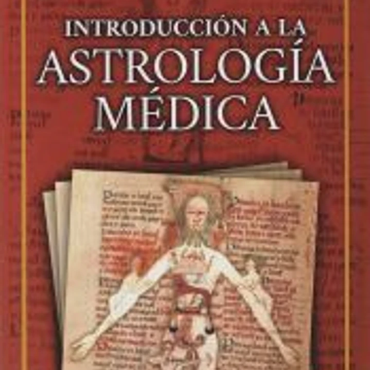 Introducción a la Astrología médica 1