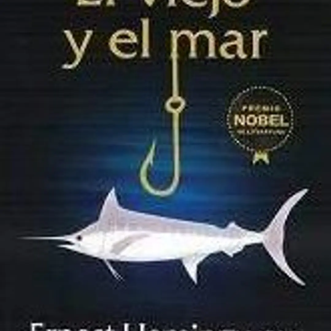 El viejo y el mar 1