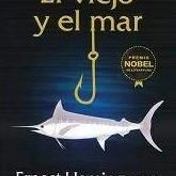 El viejo y el mar 1