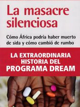 MASACRE SILENCIOSA, LA