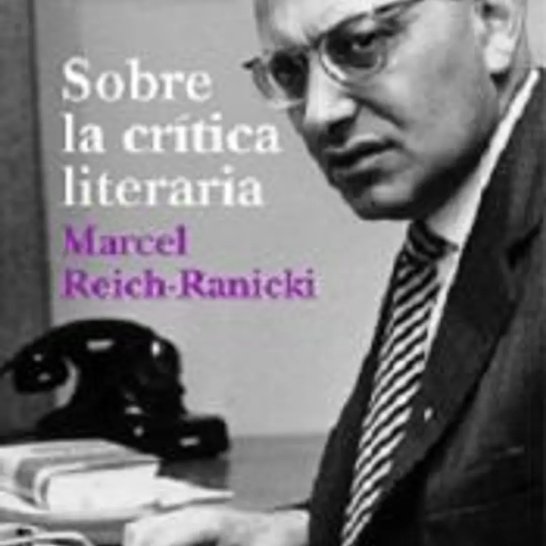 Sobre la crítica literaria 1