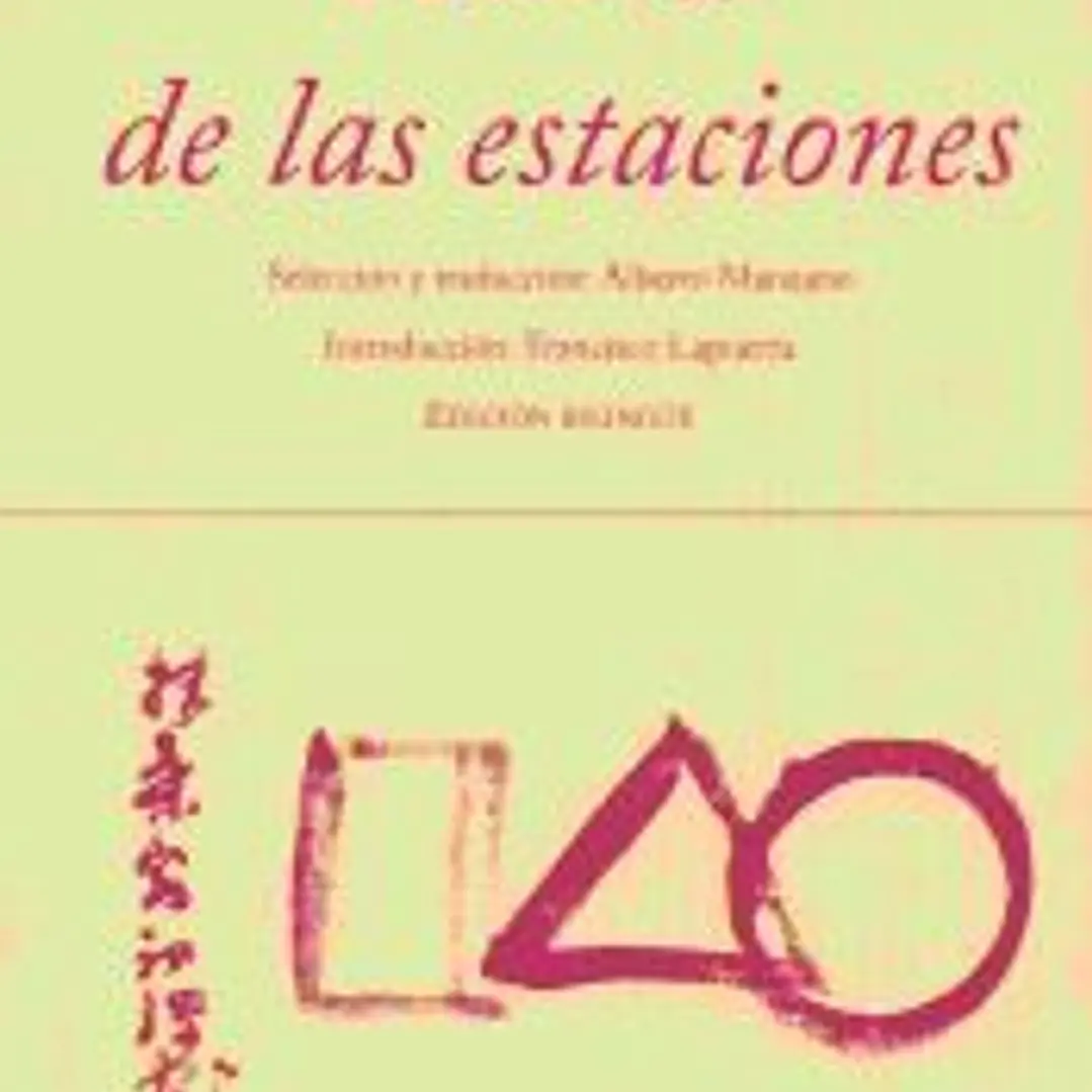 Haiku de las estaciones 1