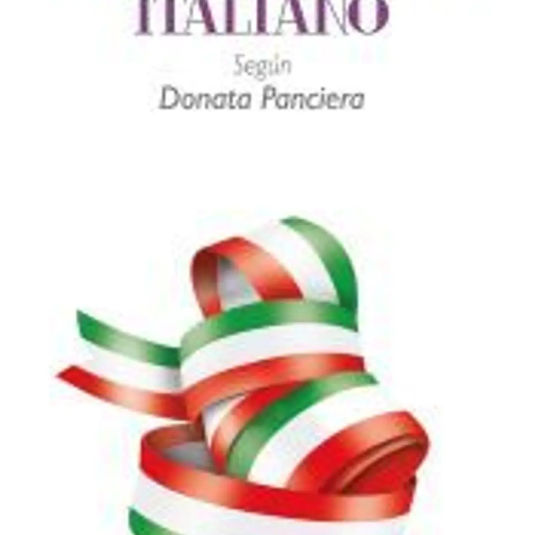 El Helado Artesanal Italiano Según Donata Panciera 1