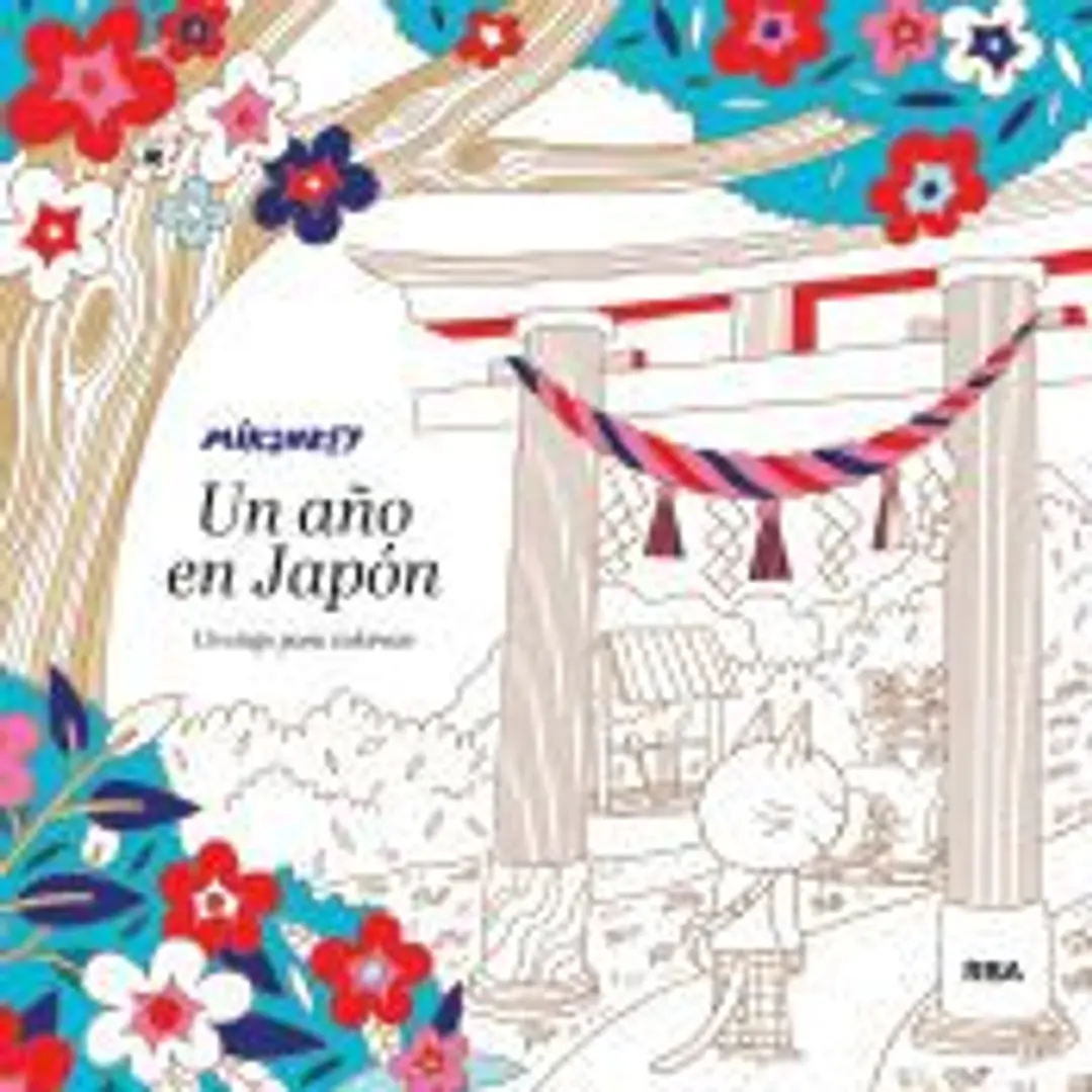 Un año en Japón 1