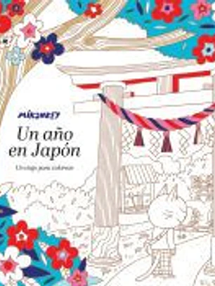 Un año en Japón