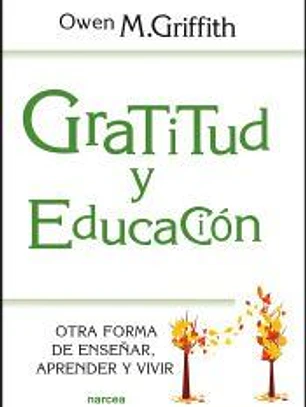 Gratitud y educación