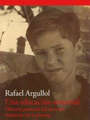 Una educación sensorial