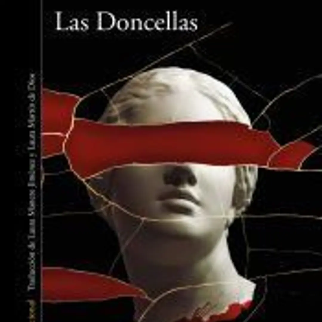 Las Doncellas 1