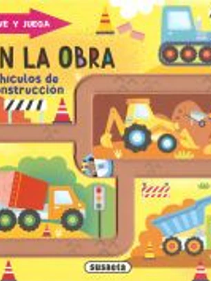 En la obra