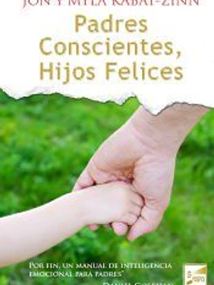 Padres conscientes, hijos felices