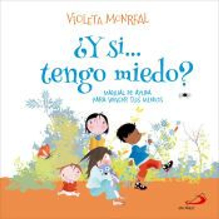 ¿Y si...tengo miedo? 1