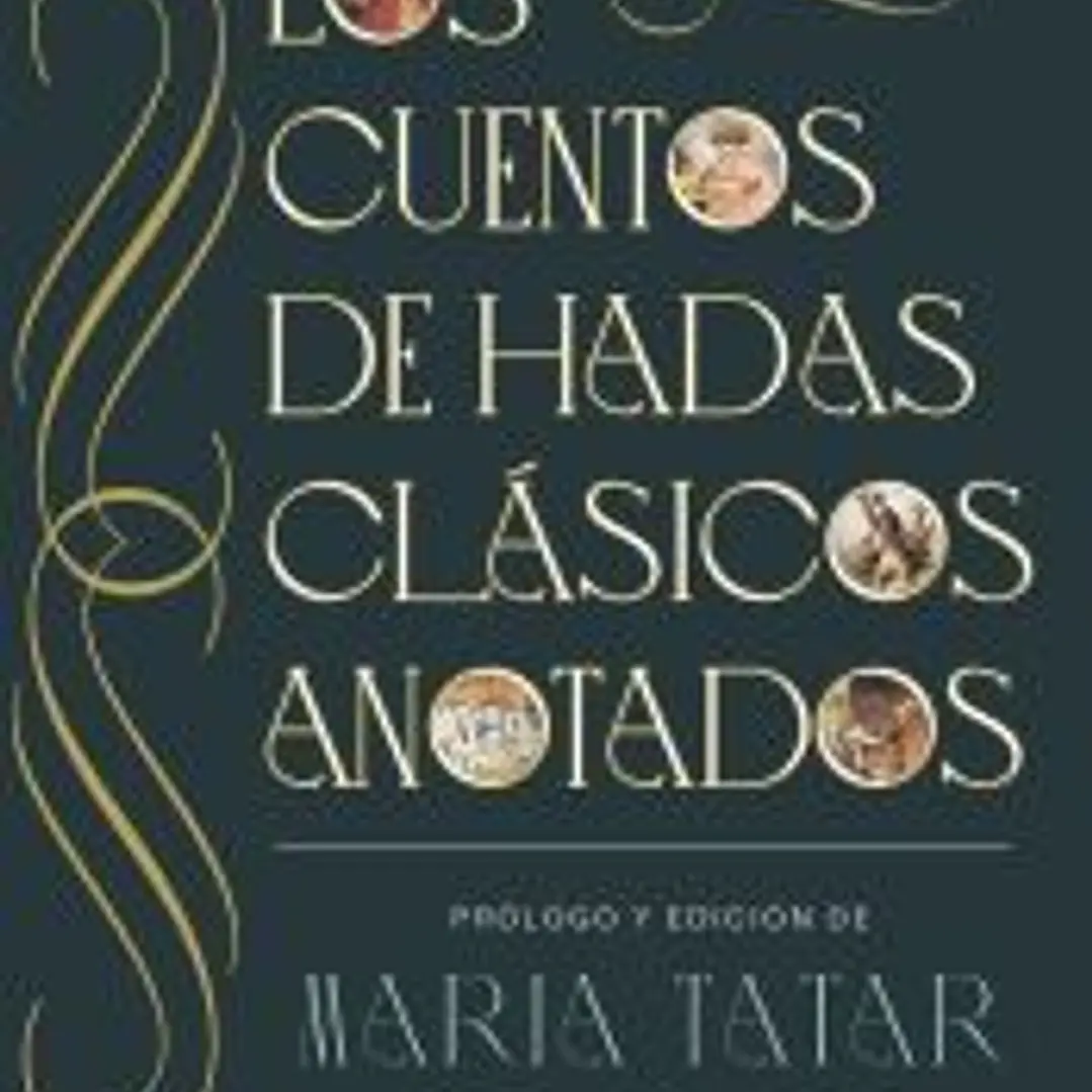 Los cuentos de hadas clásicos anotados 1