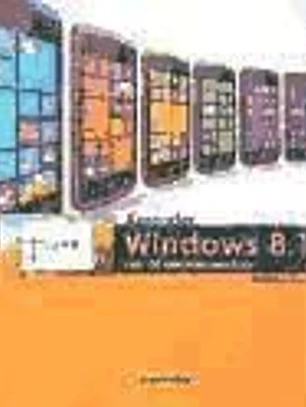 Aprender Windows 8.1 con 100 ejercicios prácticos