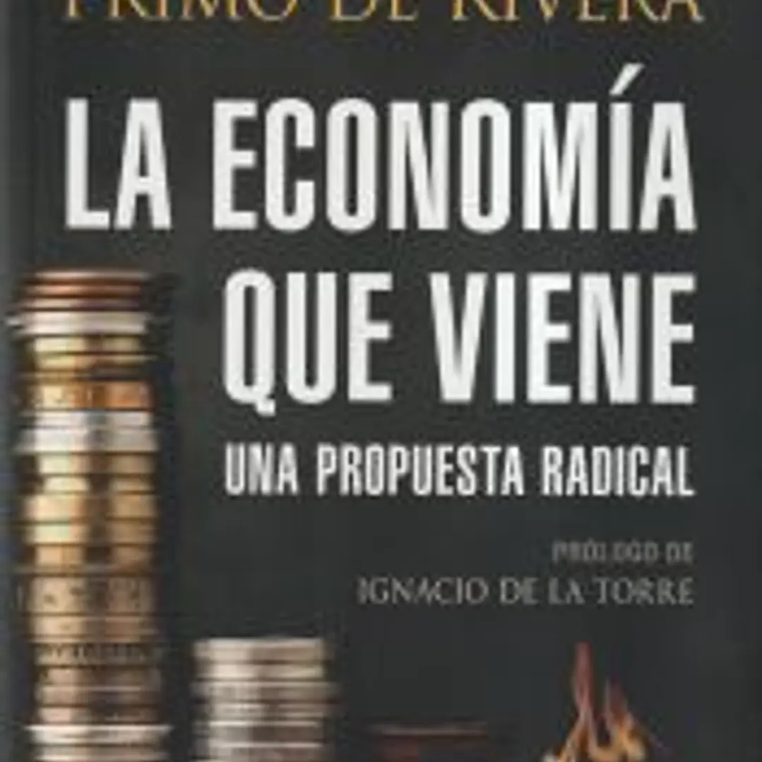 La economia que viene 1