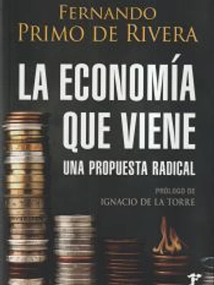 La economia que viene